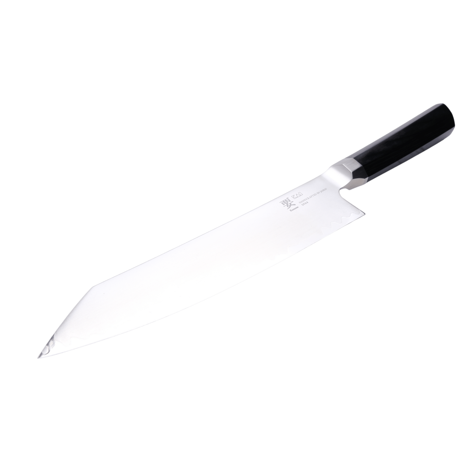 KAI Seki Magoroku Kaname Kiritsuke 19,5 cm _5