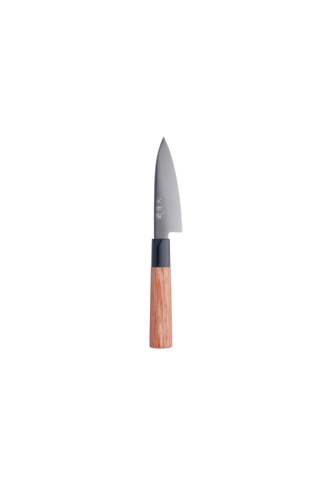 KAI Seki Magoroku Redwood 100 mm Urtekniv _1