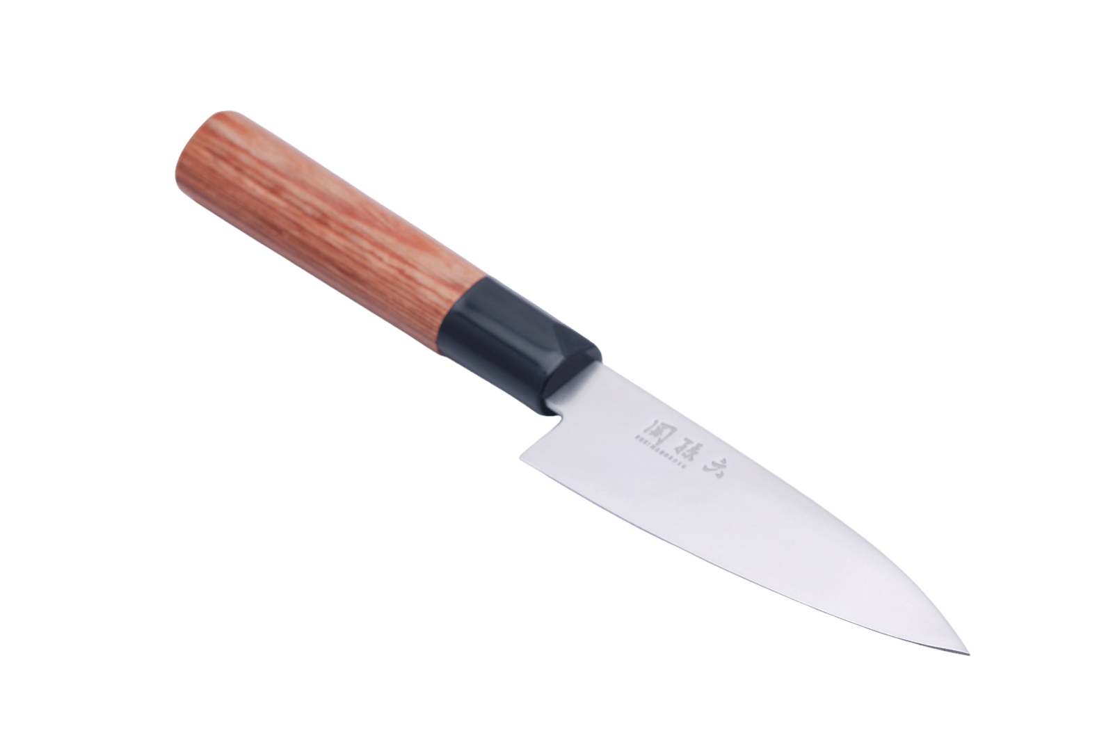 KAI Seki Magoroku Redwood 100 mm Urtekniv _7