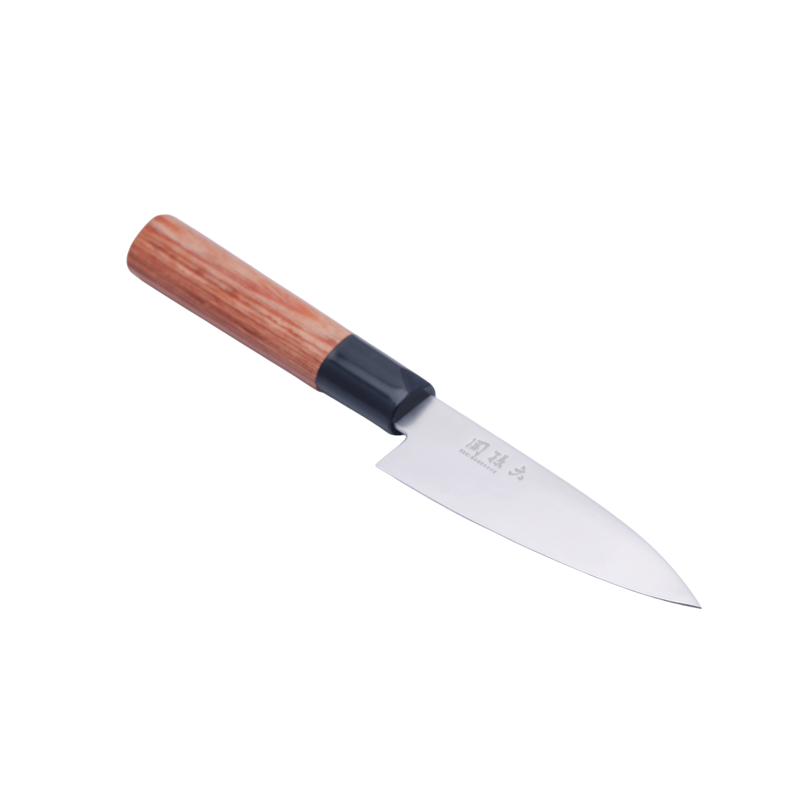 KAI Seki Magoroku Redwood 100 mm Urtekniv _7