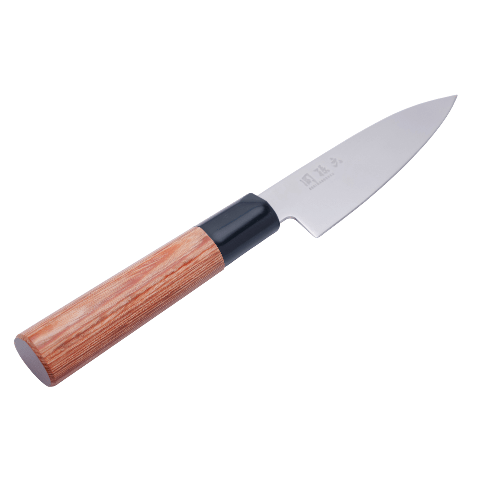 KAI Seki Magoroku Redwood 100 mm Urtekniv _2