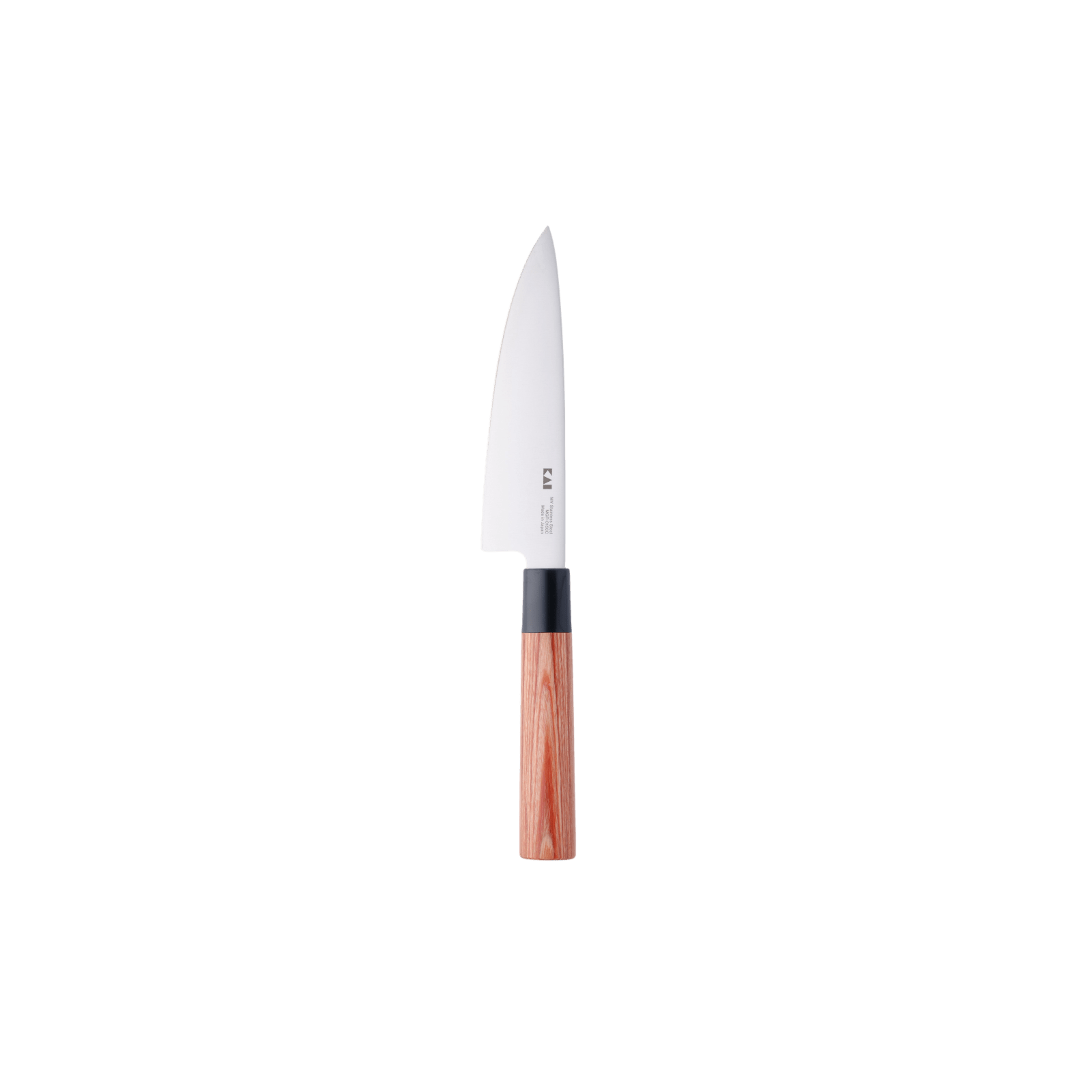 KAI Seki Magoroku Redwood 150 mm Kokkekniv _3