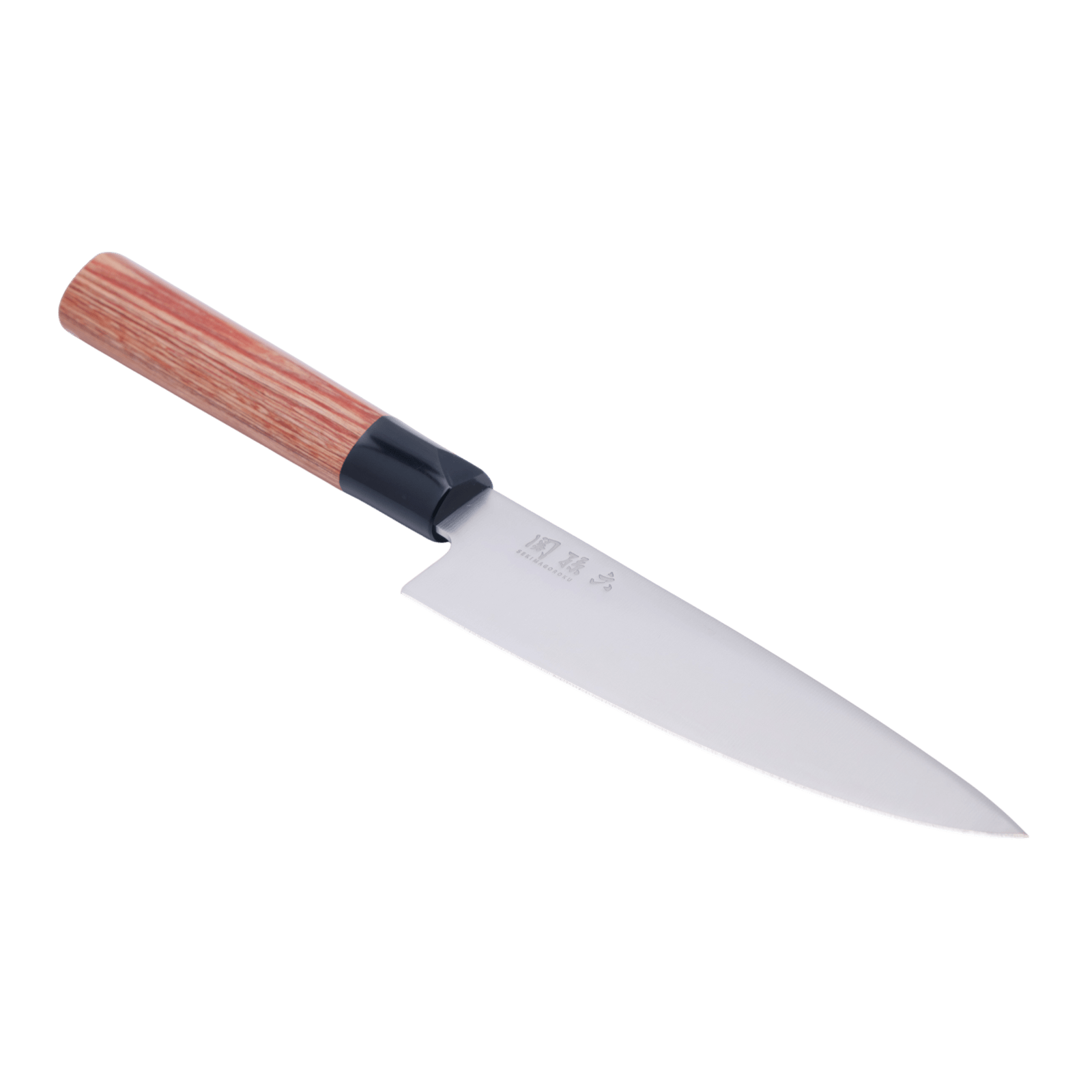 KAI Seki Magoroku Redwood 150 mm Kokkekniv _7