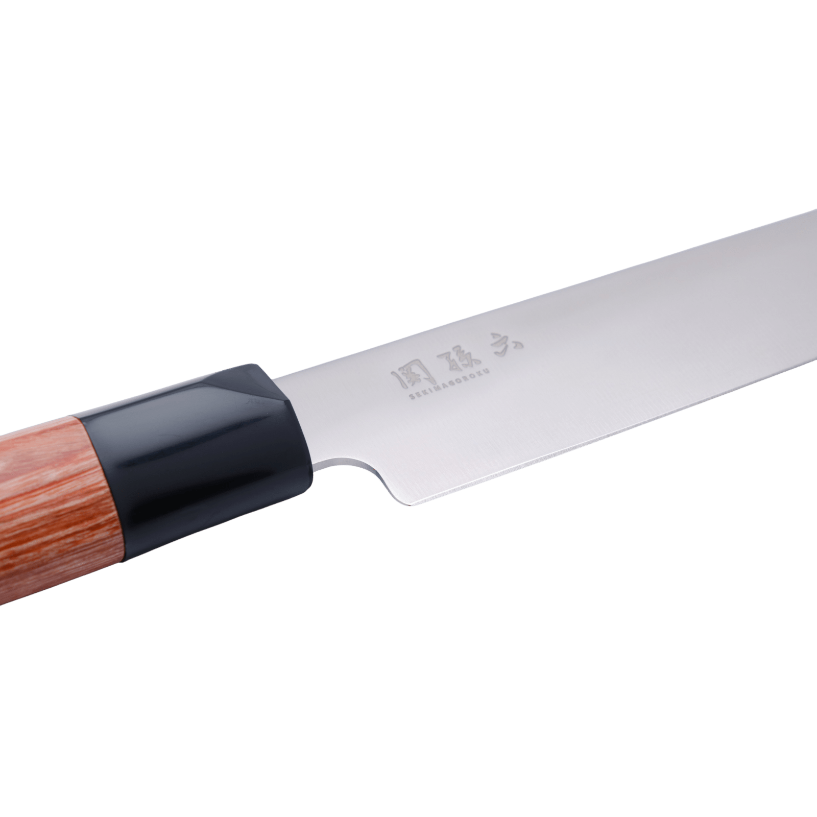 KAI Seki Magoroku Redwood 200 mm Slicer _6