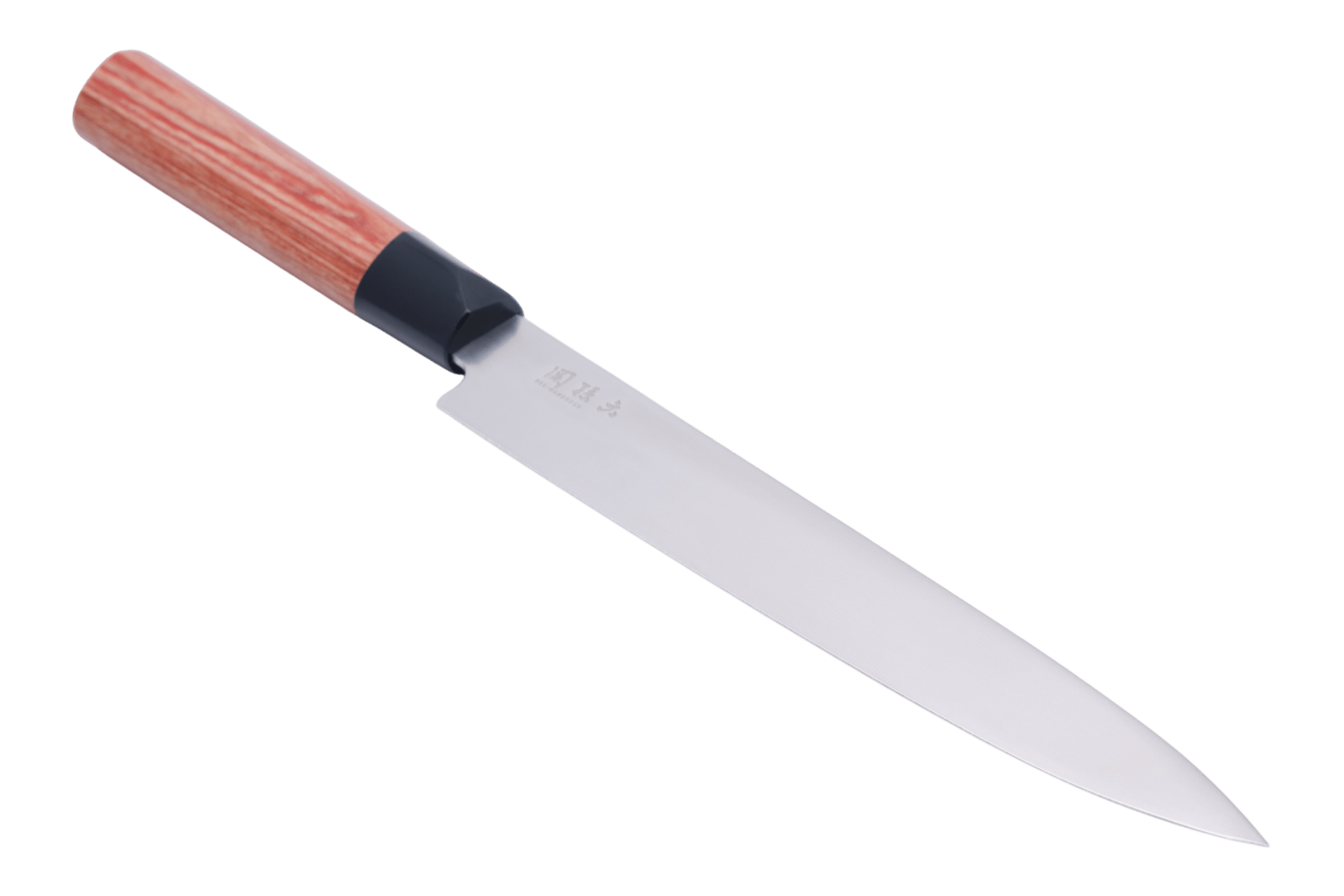 KAI Seki Magoroku Redwood 200 mm Slicer _7