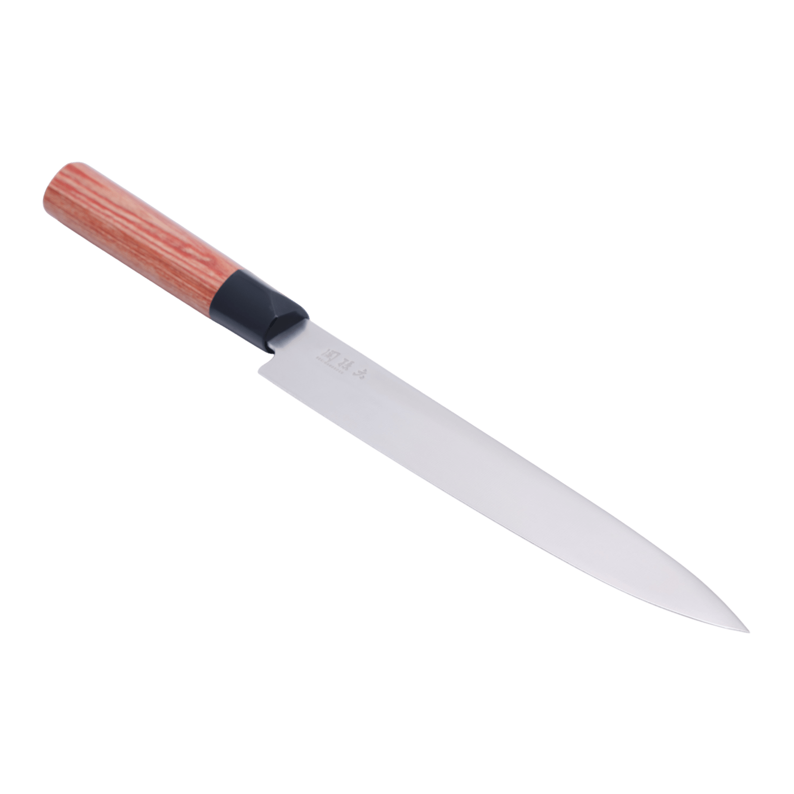 KAI Seki Magoroku Redwood 200 mm Slicer _7
