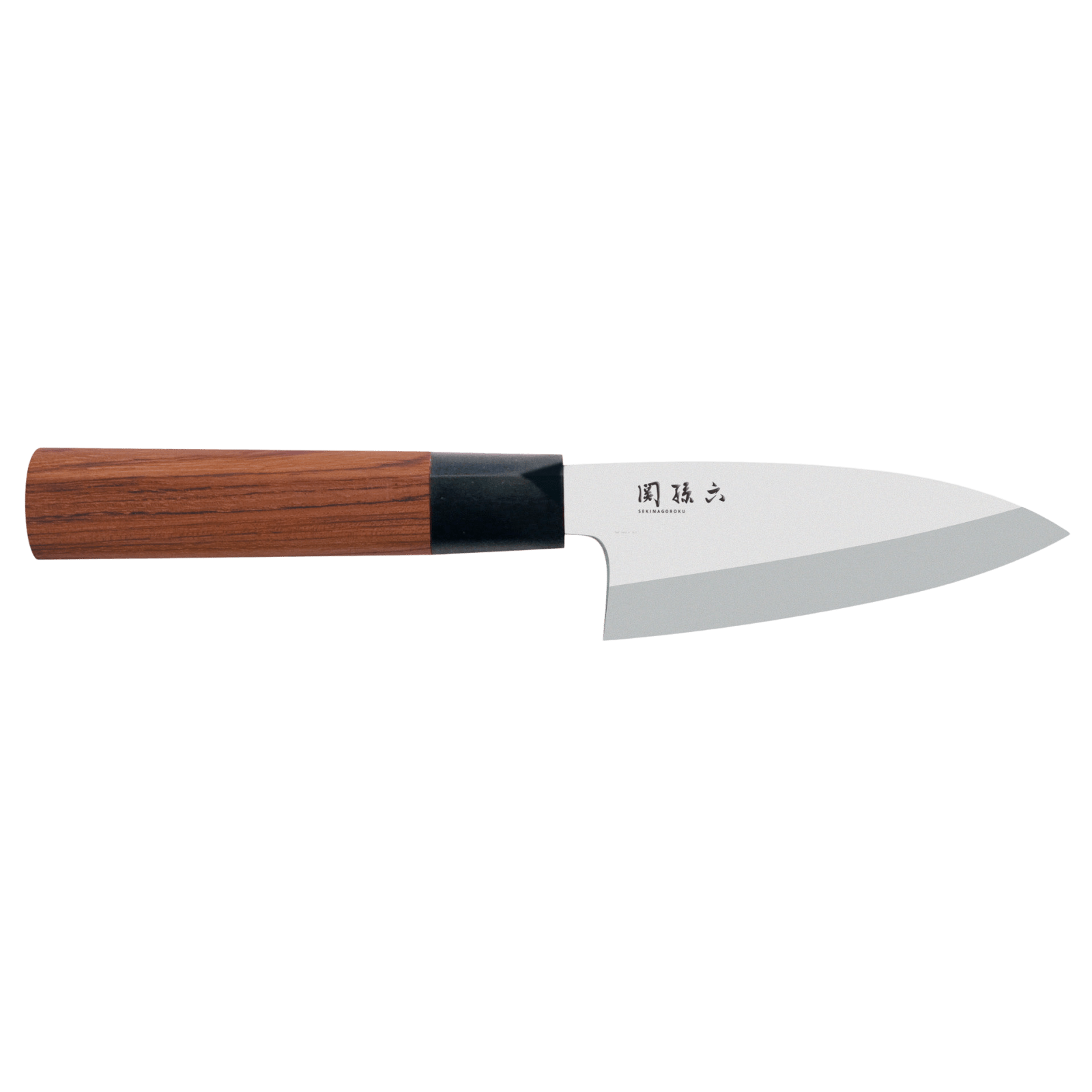 KAI Seki Magoroku Redwood Mellem Deba _2