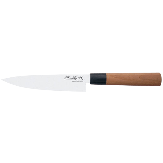 KAI Seki Magoroku Redwood Utility _1