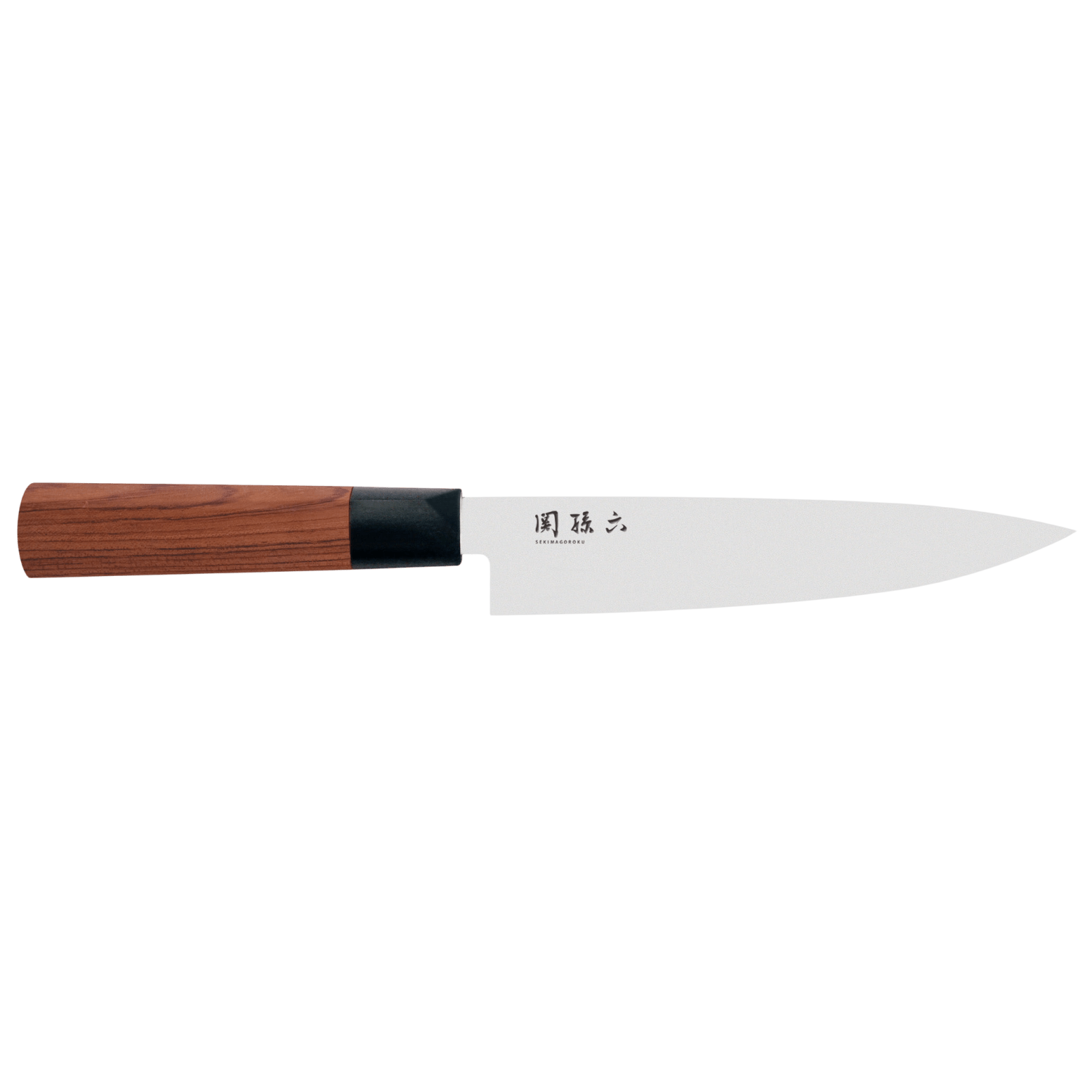 KAI Seki Magoroku Redwood Utility _2