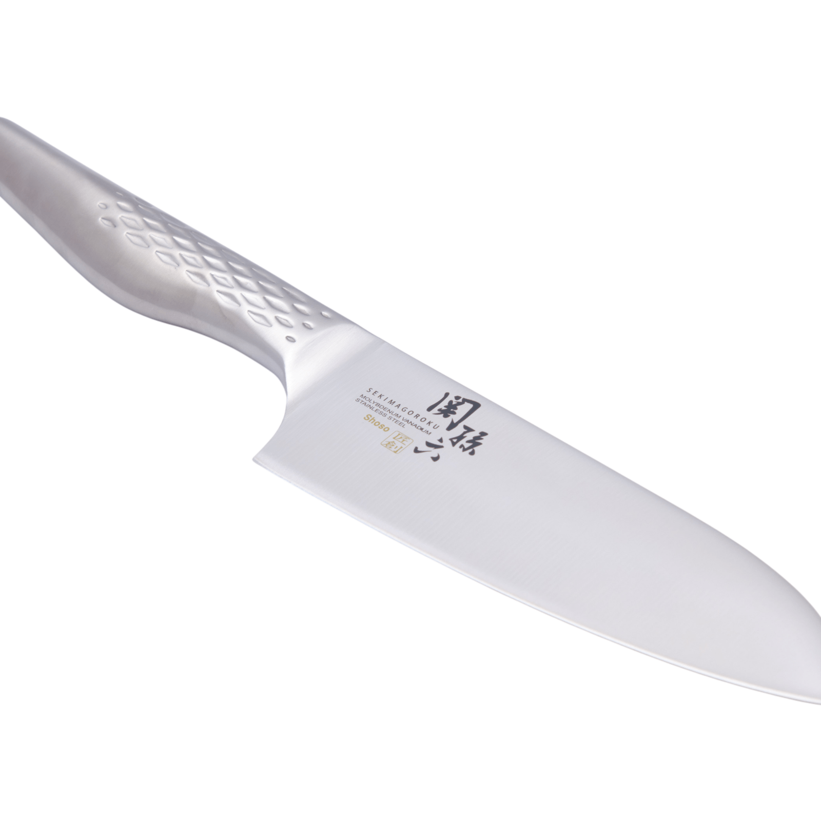KAI Shoso 145 mm Santoku _7
