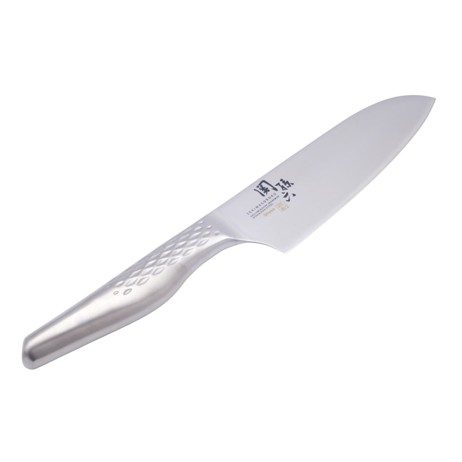 KAI Shoso 145 mm Santoku _2
