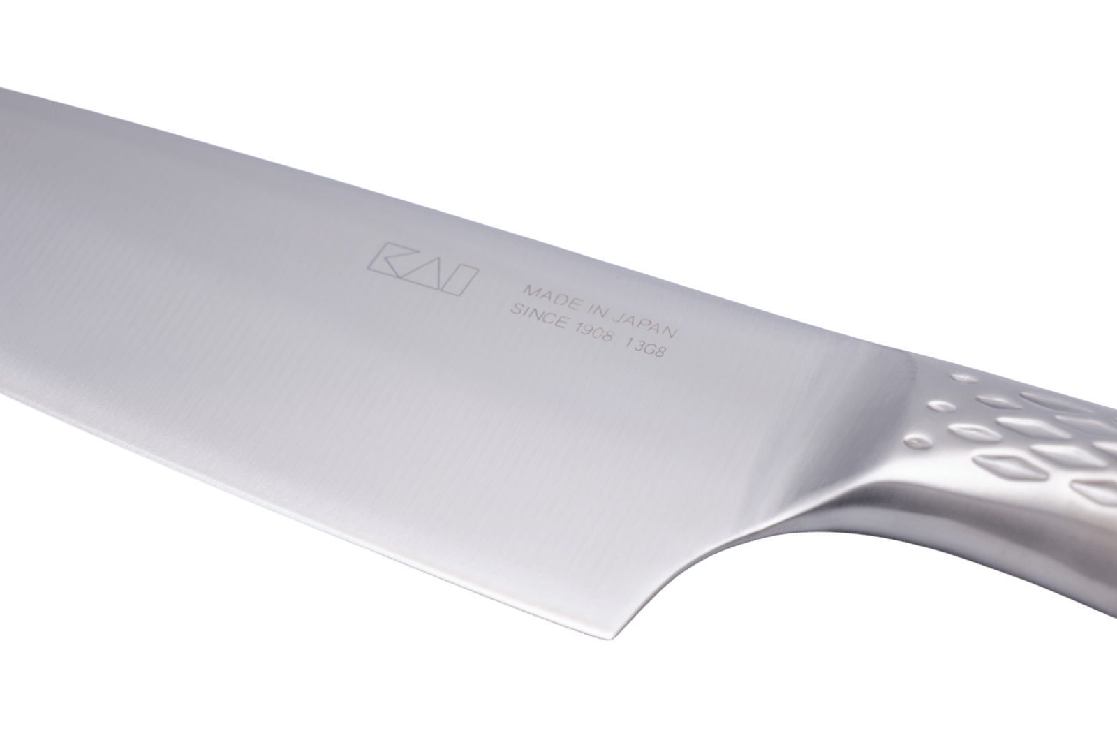 KAI Shoso 145 mm Santoku _5