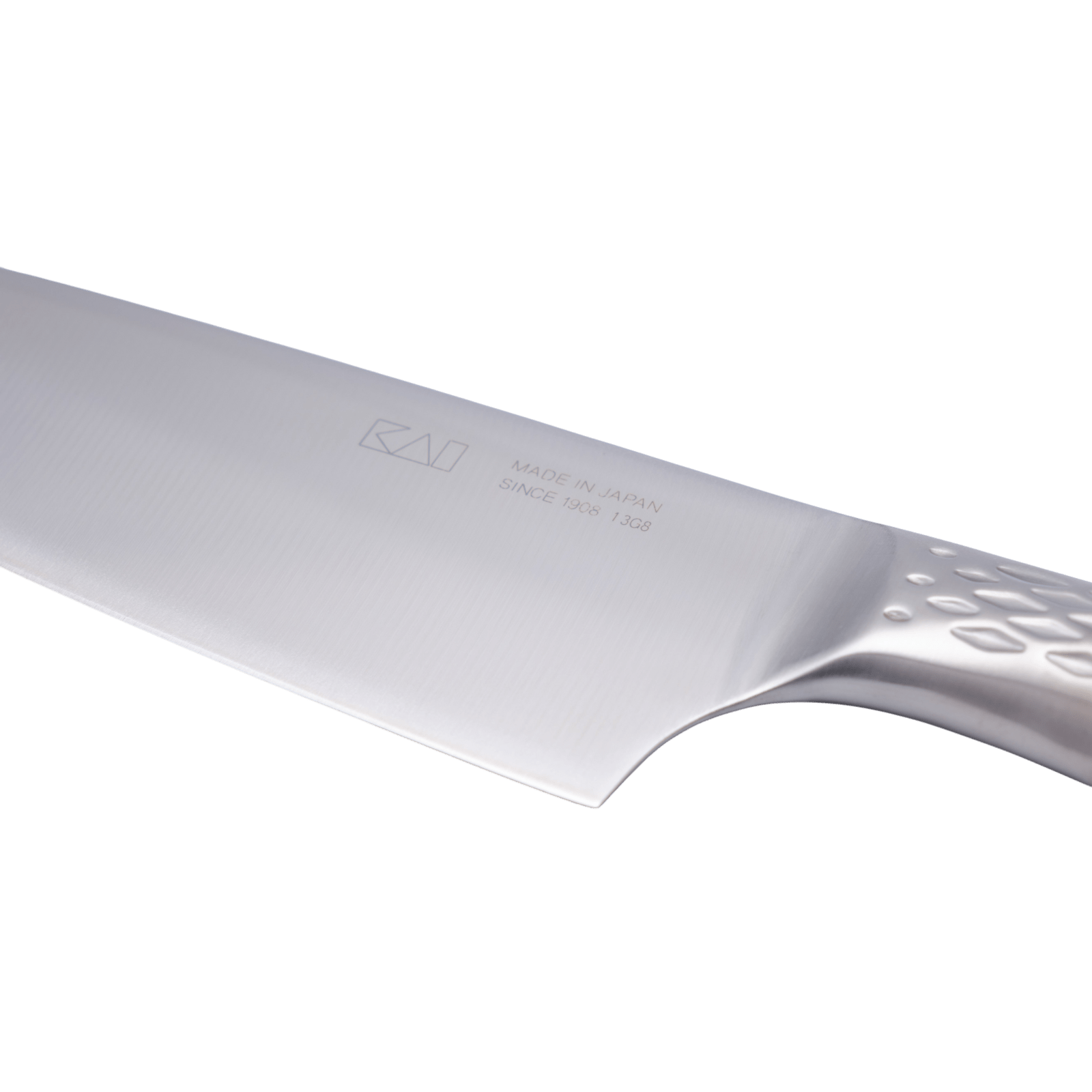 KAI Shoso 145 mm Santoku _5