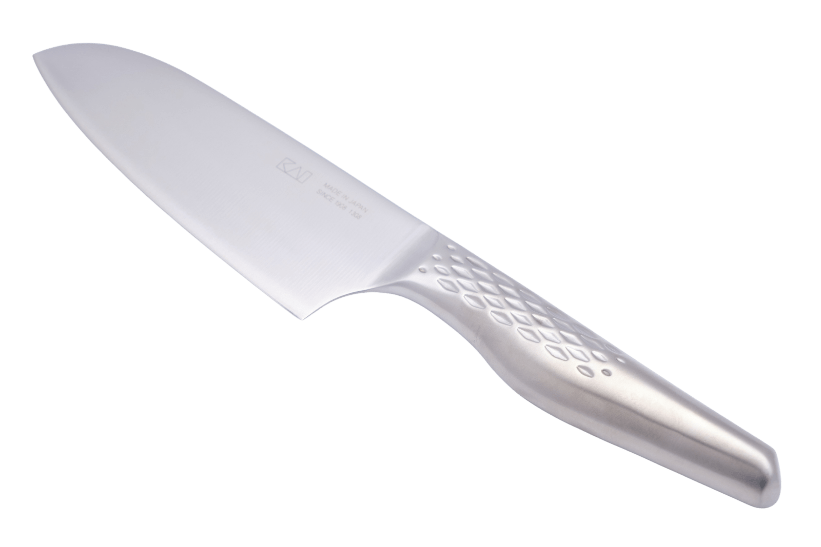 KAI Shoso 145 mm Santoku _4