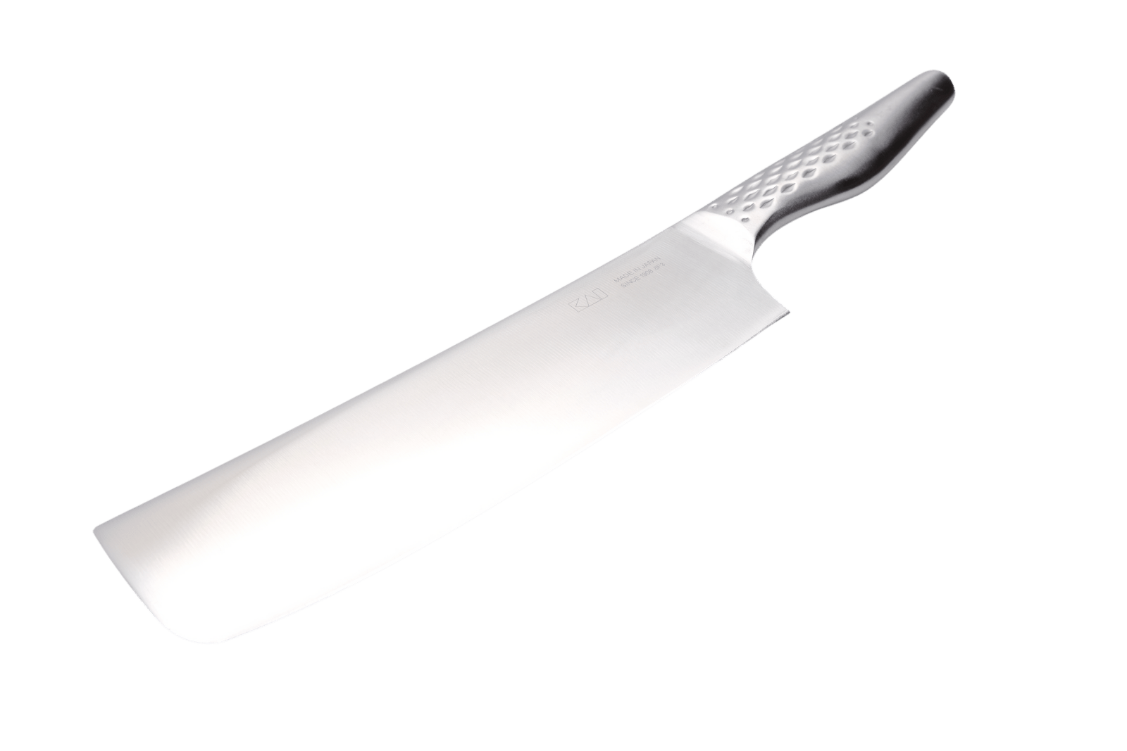 KAI Shoso 165 mm Nakiri _5