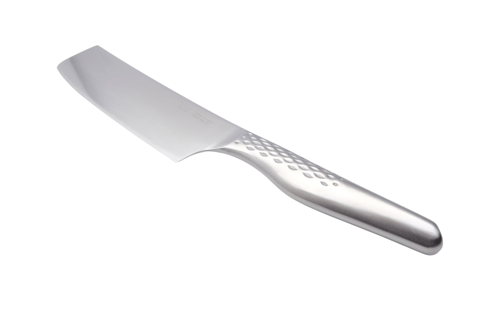 KAI Shoso 165 mm Nakiri _4