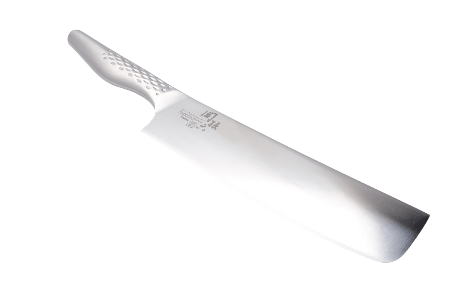 KAI Shoso 165 mm Nakiri _6