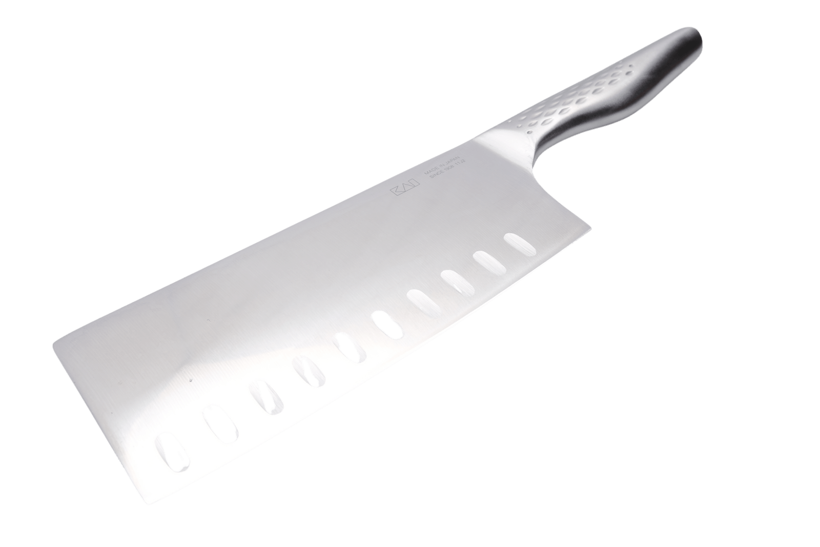 KAI Shoso 165mm Kinesisk Kokkekniv _5