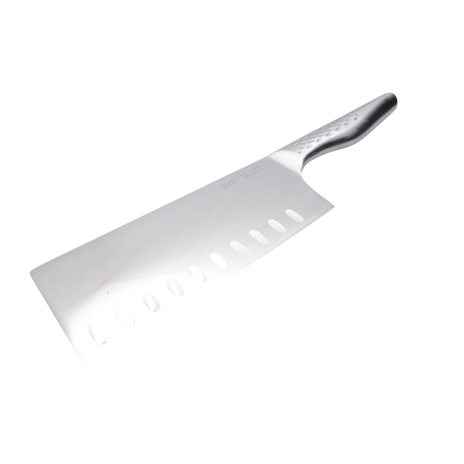 KAI Shoso 165mm Kinesisk Kokkekniv _5