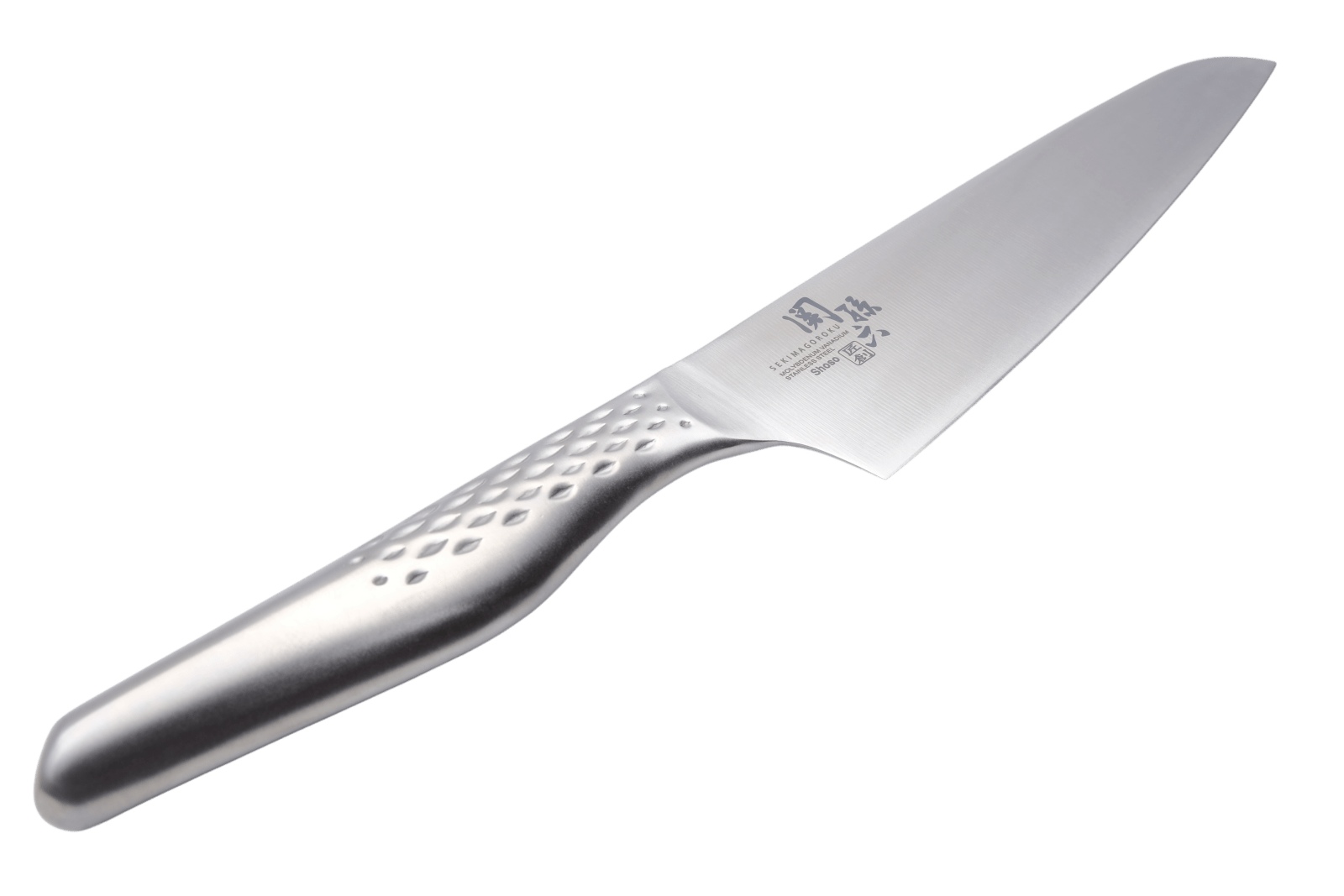 KAI Shoso 210 mm Kokkekniv _2