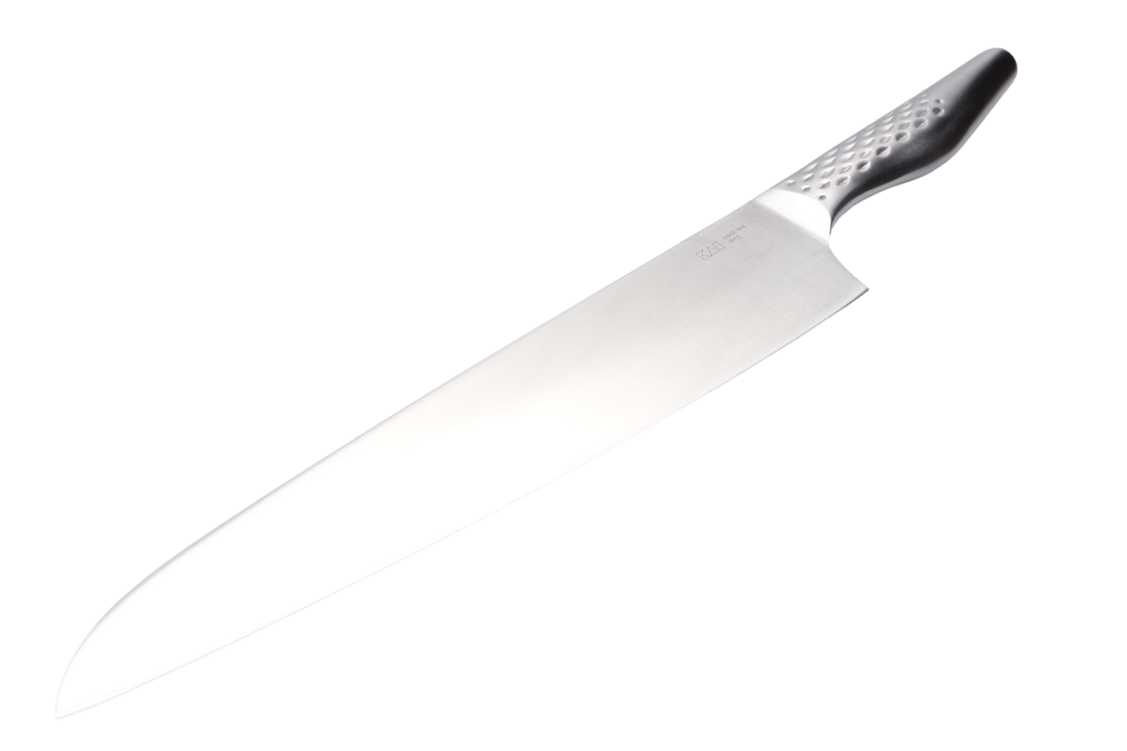 KAI Shoso 210 mm Kokkekniv _5