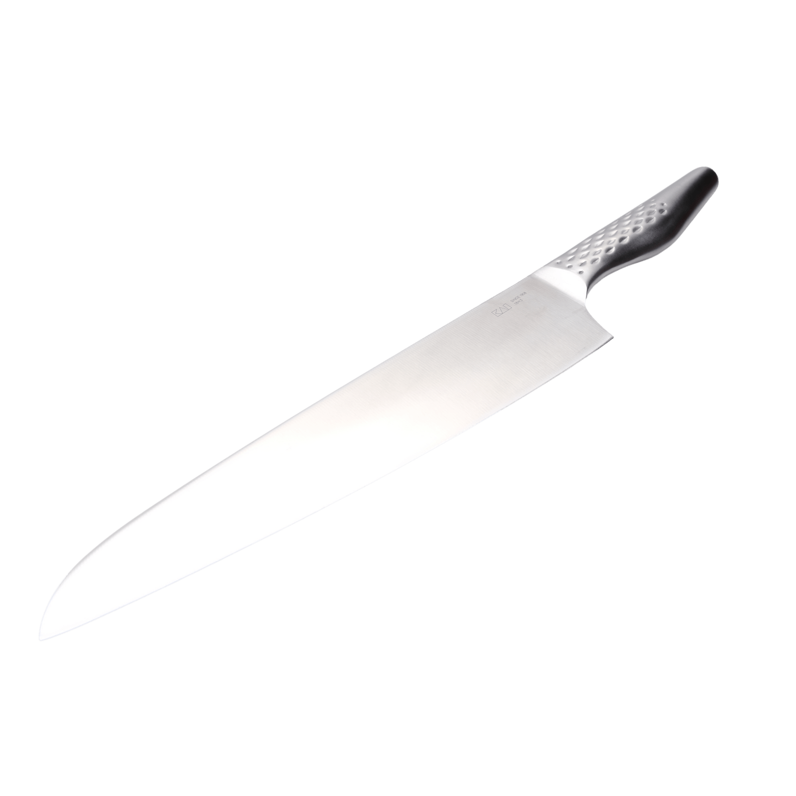 KAI Shoso 210 mm Kokkekniv _5