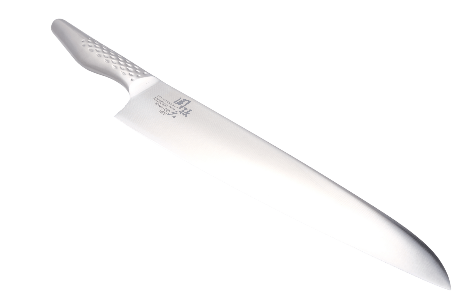 KAI Shoso 210 mm Kokkekniv _6