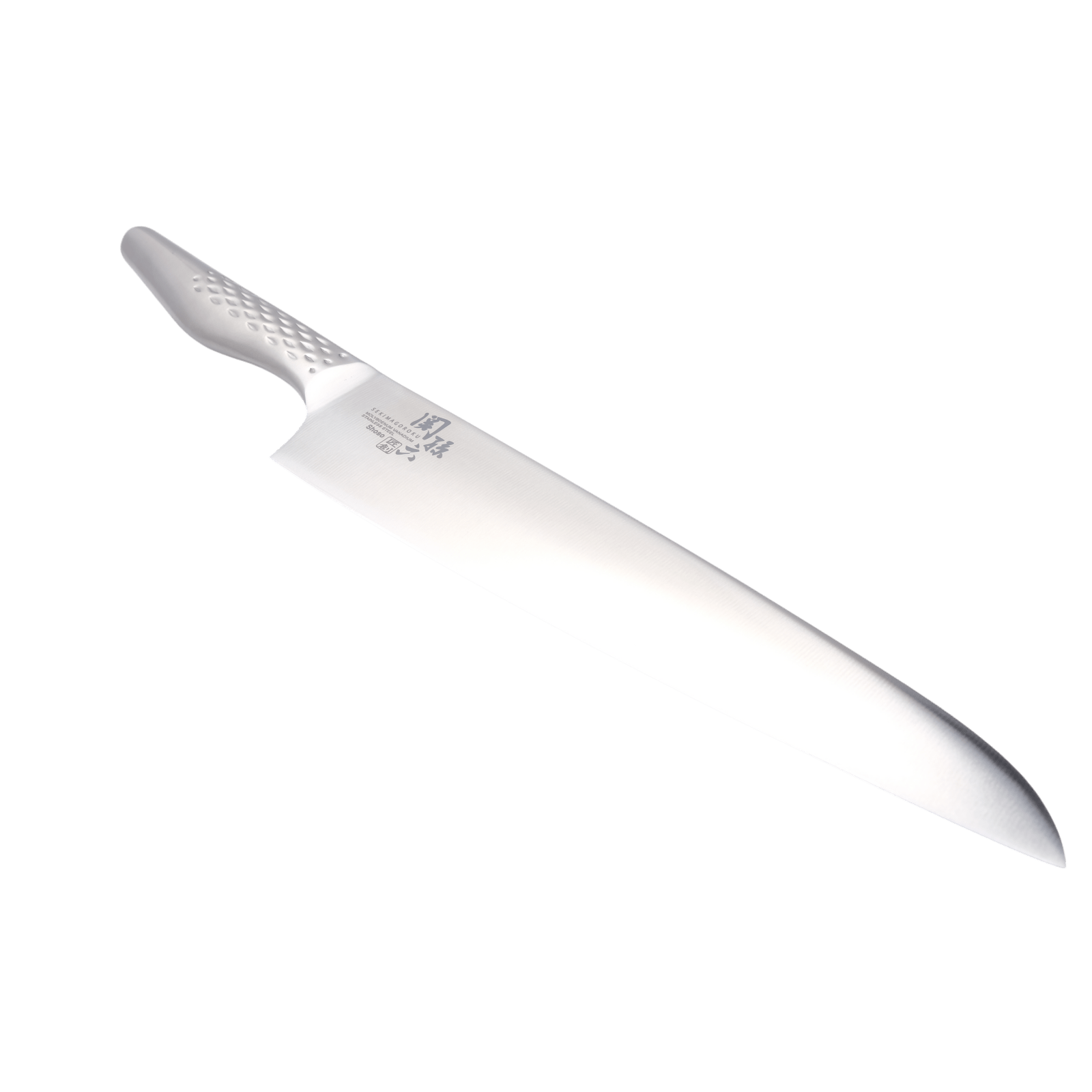 KAI Shoso 210 mm Kokkekniv _6