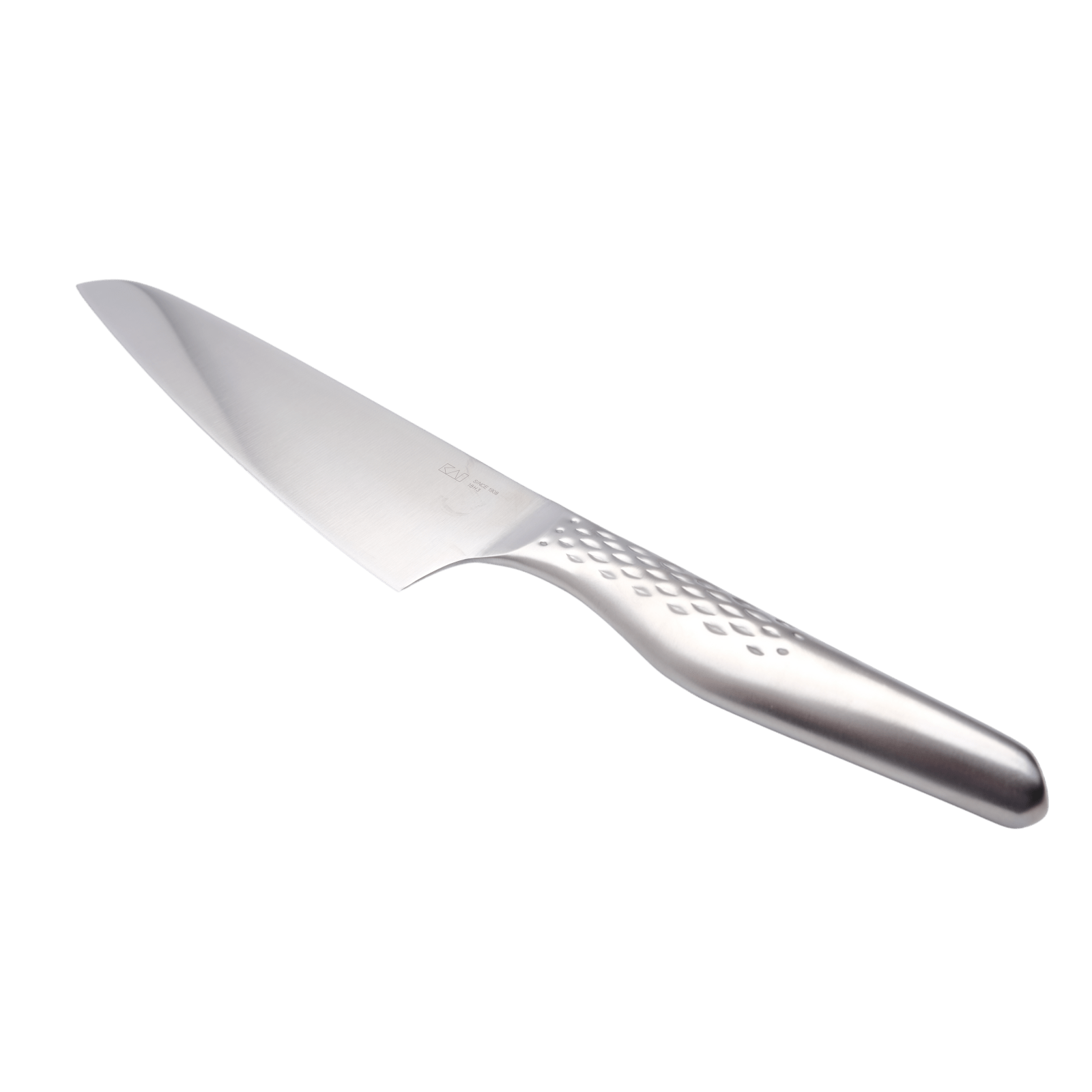 KAI Shoso 210 mm Kokkekniv _4