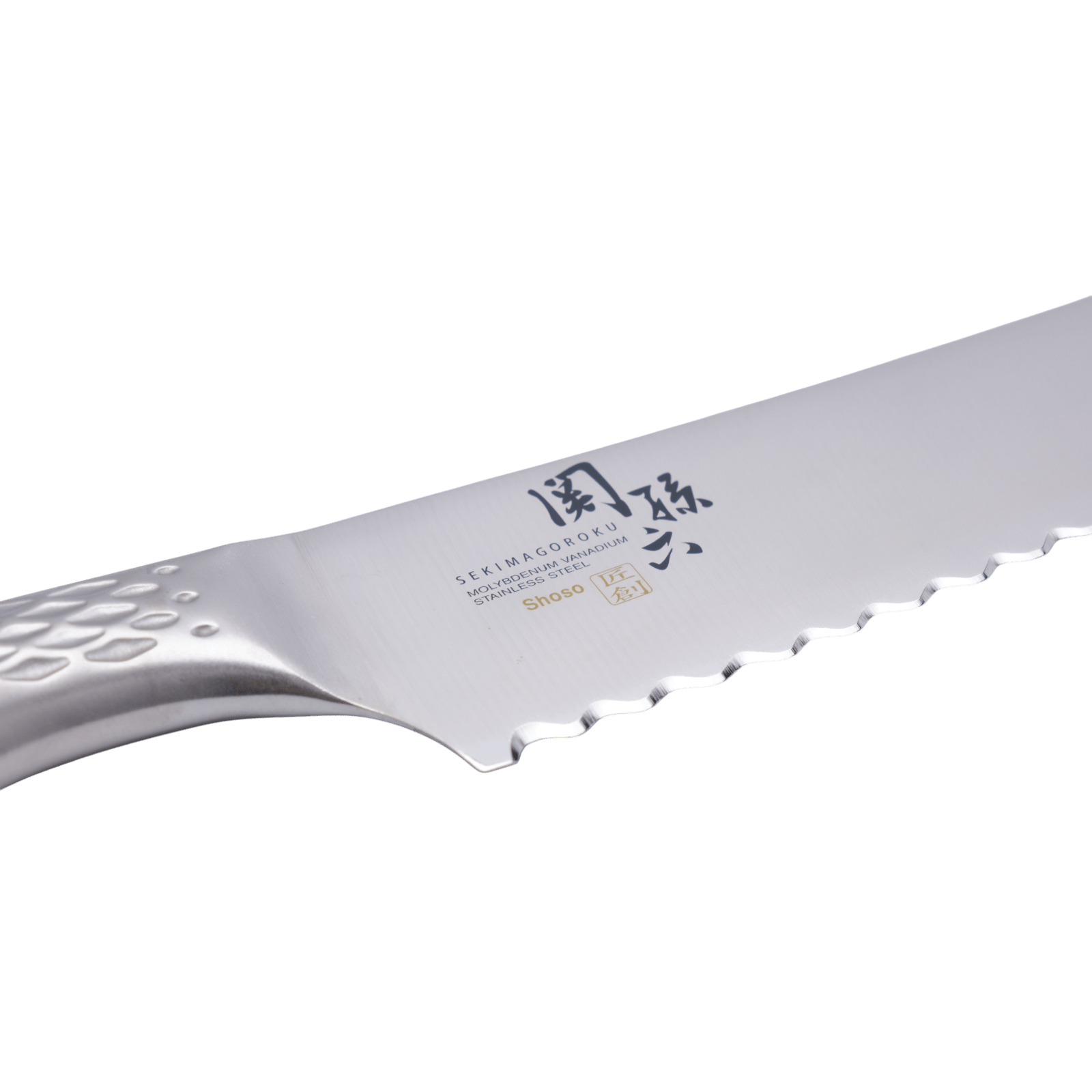KAI Shoso 230 mm Brødkniv _6