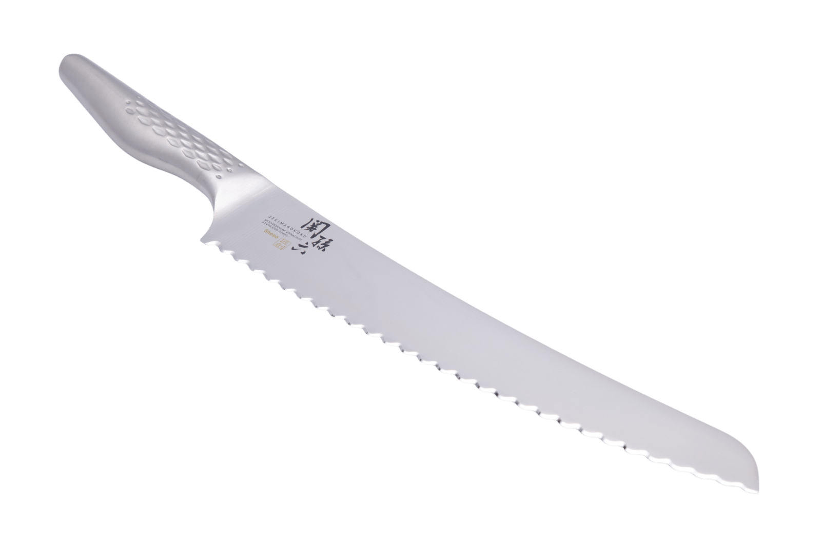 KAI Shoso 230 mm Brødkniv _7