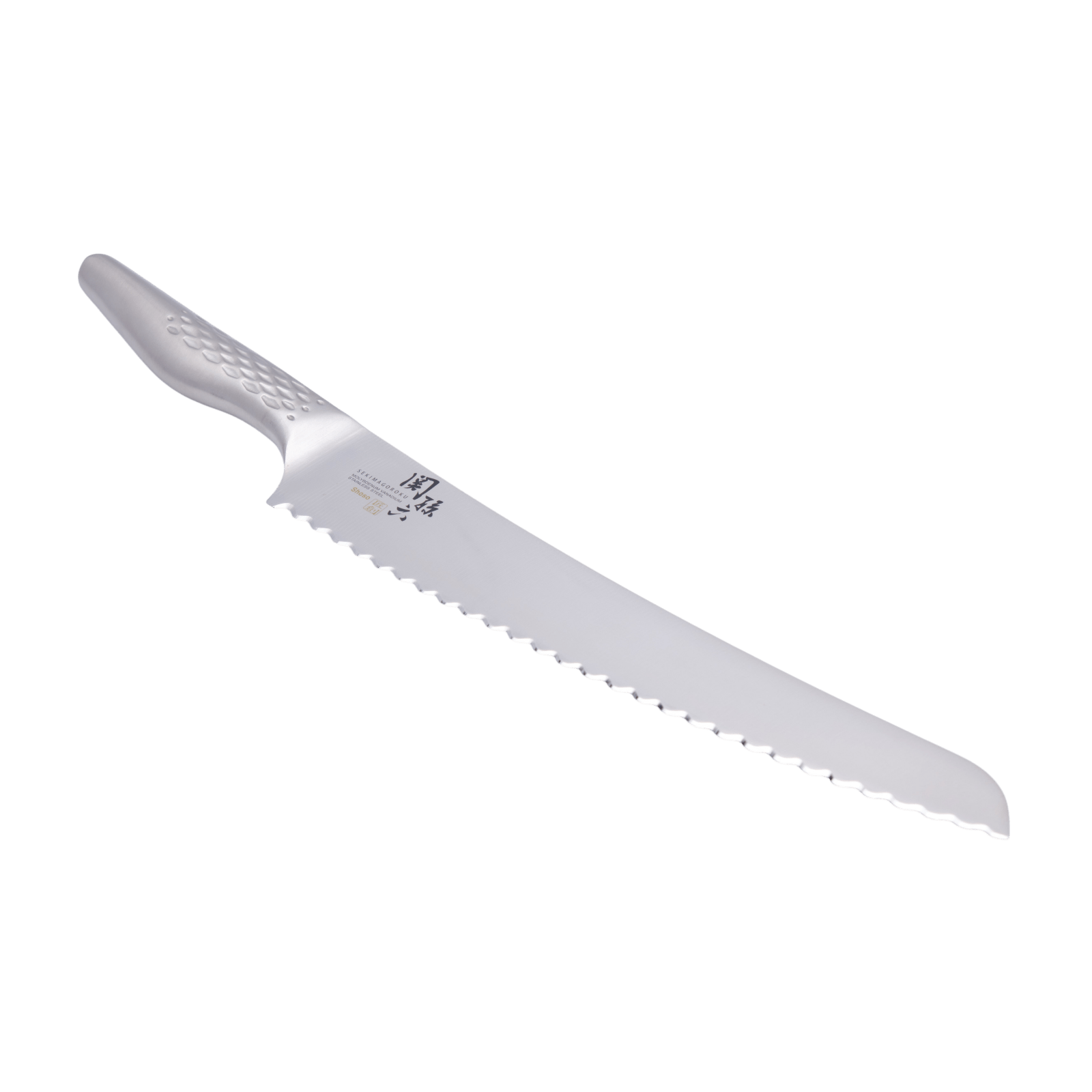 KAI Shoso 230 mm Brødkniv _7