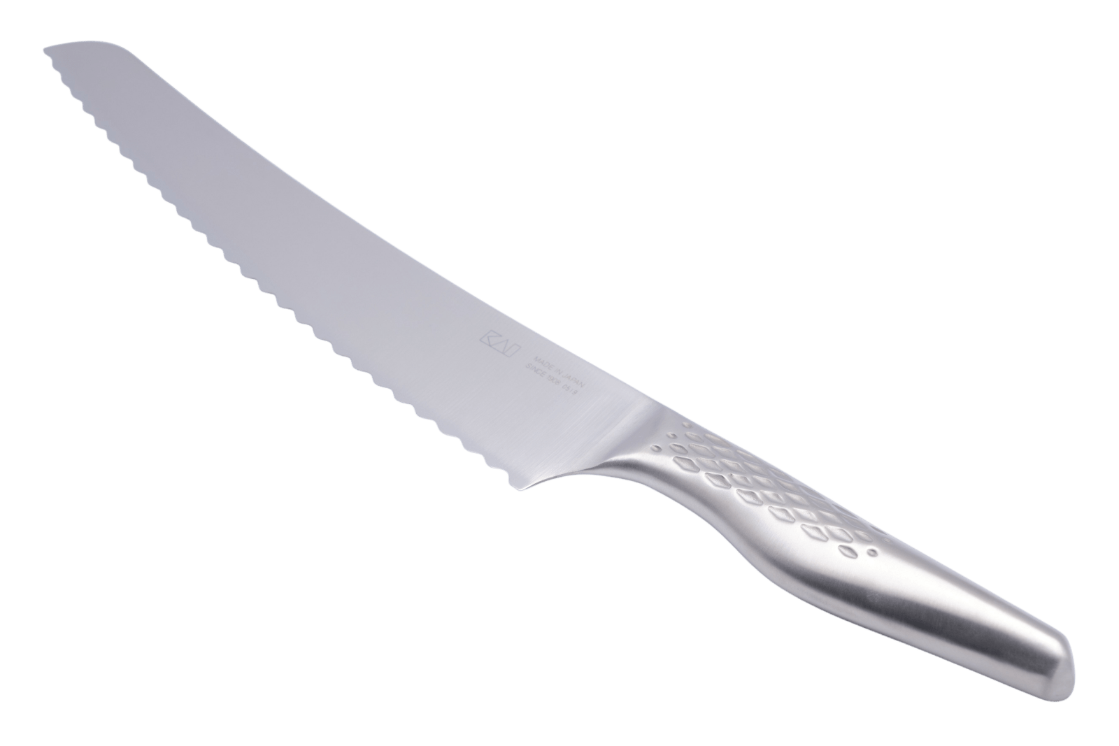 KAI Shoso 230 mm Brødkniv _4