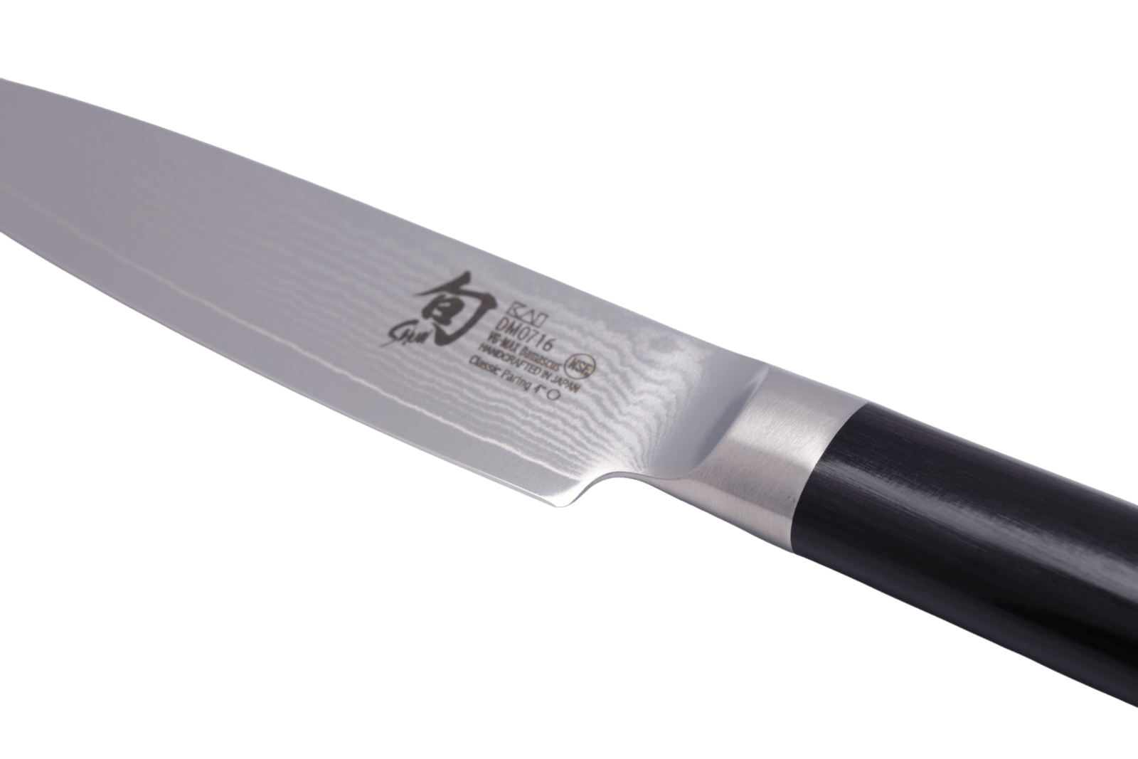 KAI Shun Classic 100 mm Urtekniv _6