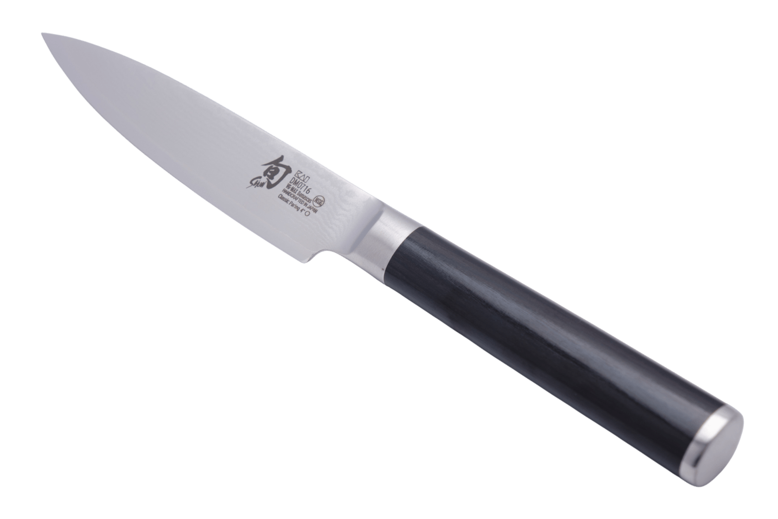 KAI Shun Classic 100 mm Urtekniv _4