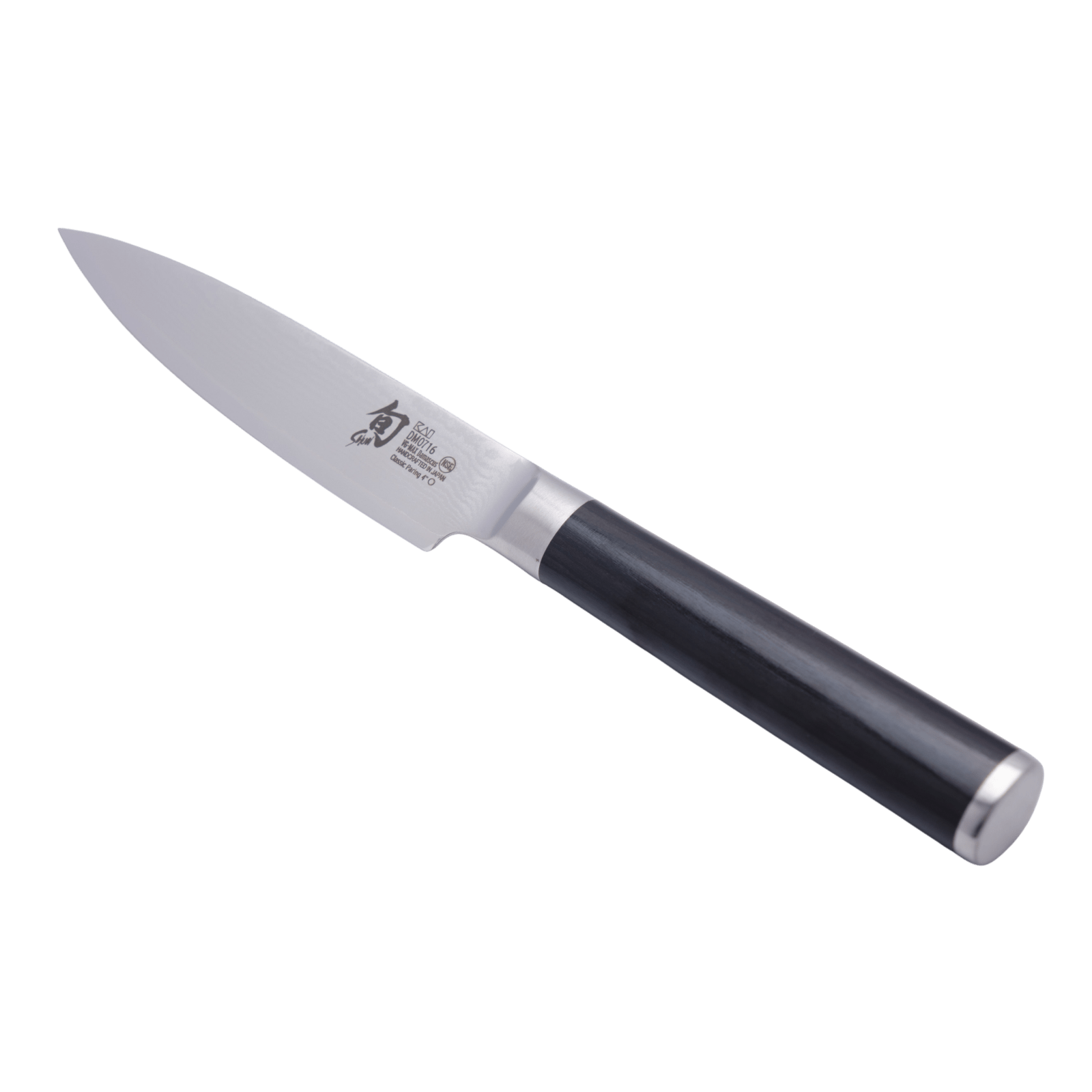 KAI Shun Classic 100 mm Urtekniv _4