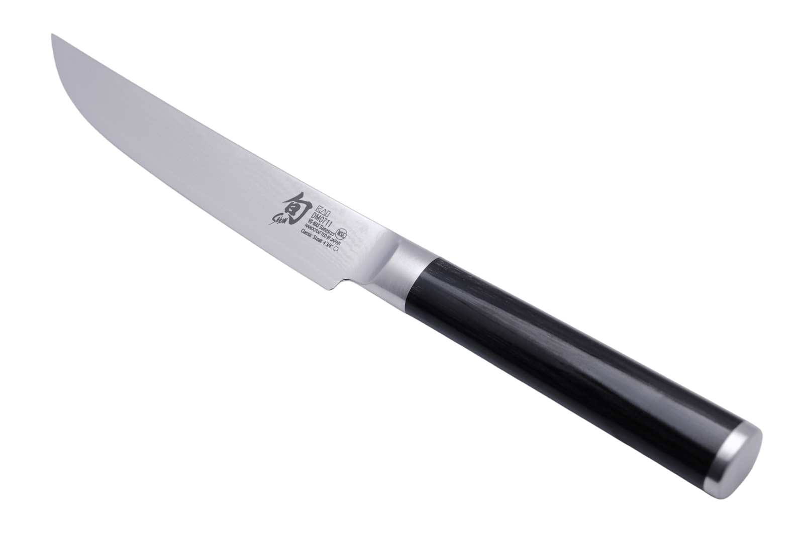 KAI Shun Classic 125 mm Steakkniv _4