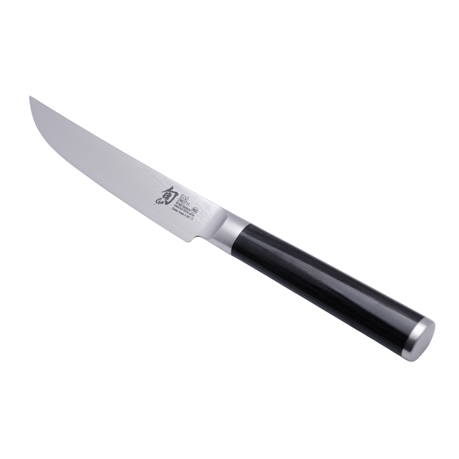KAI Shun Classic 125 mm Steakkniv _4