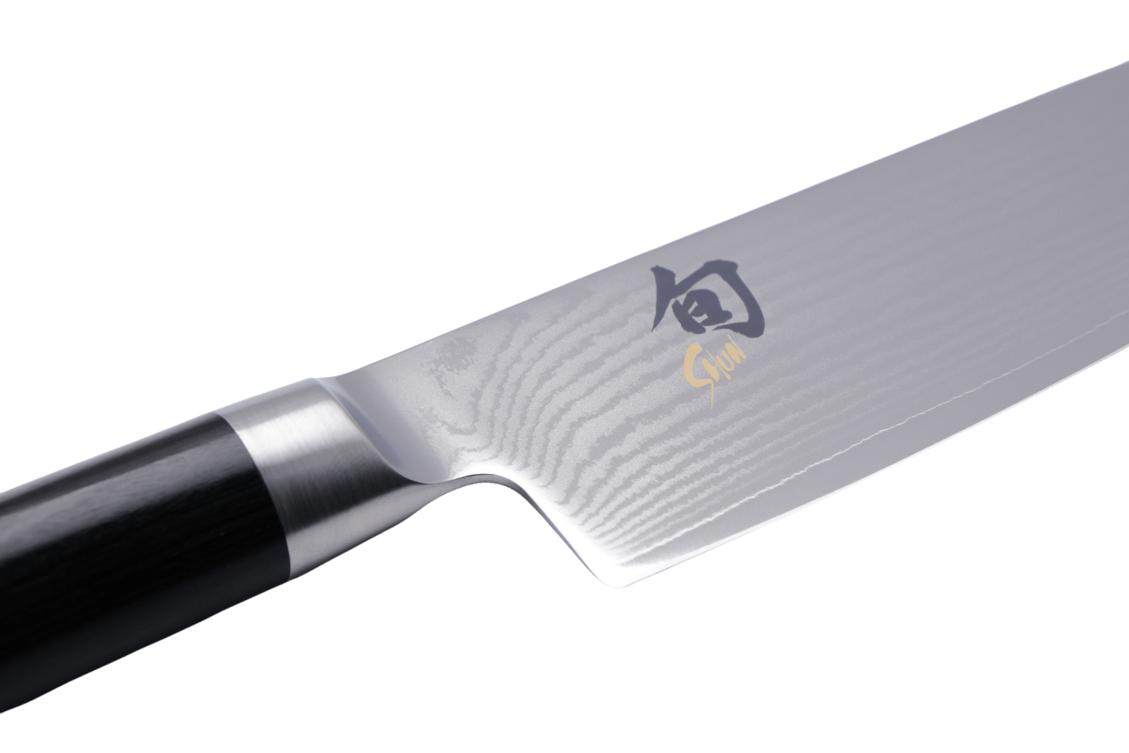 KAI Shun Classic 140 mm Santoku _5