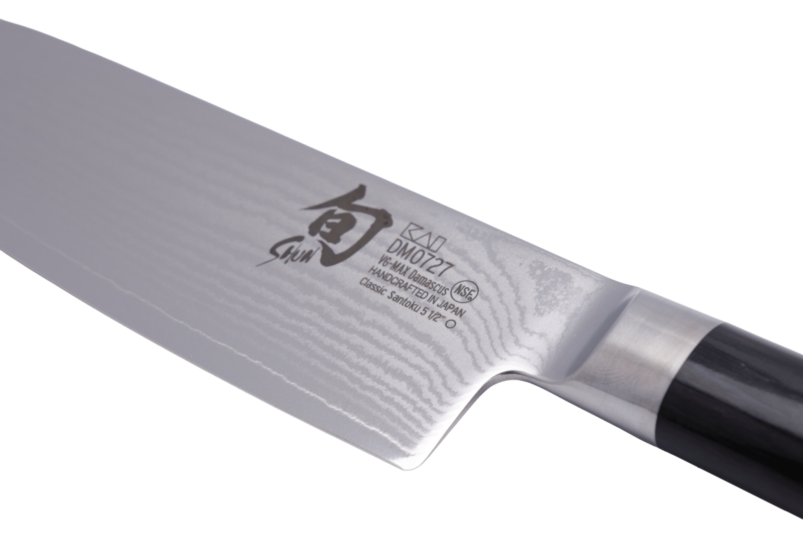 KAI Shun Classic 140 mm Santoku _6