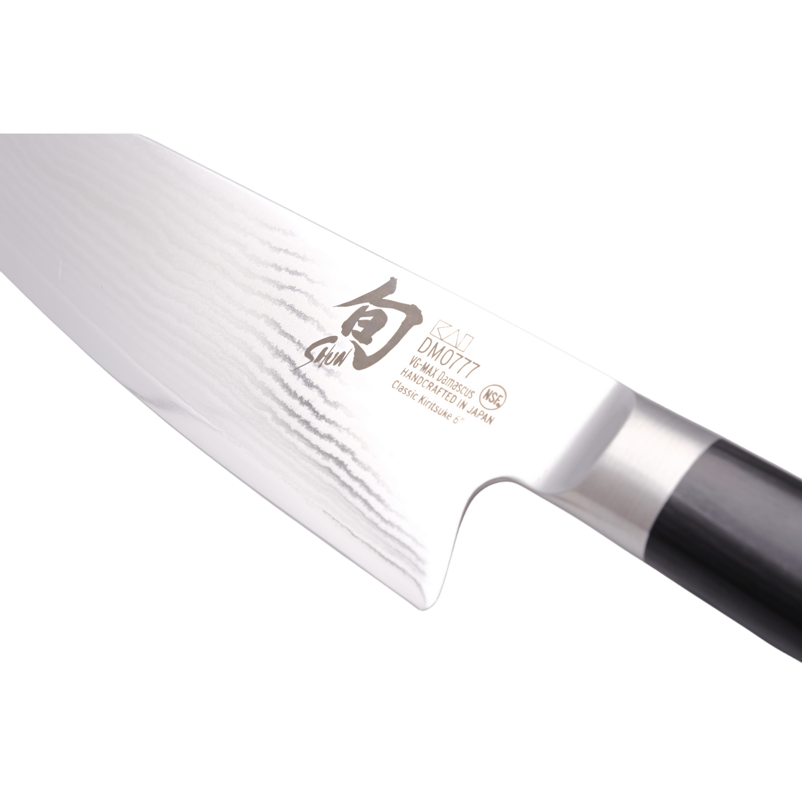 KAI Shun Classic 150 mm Bunka _7