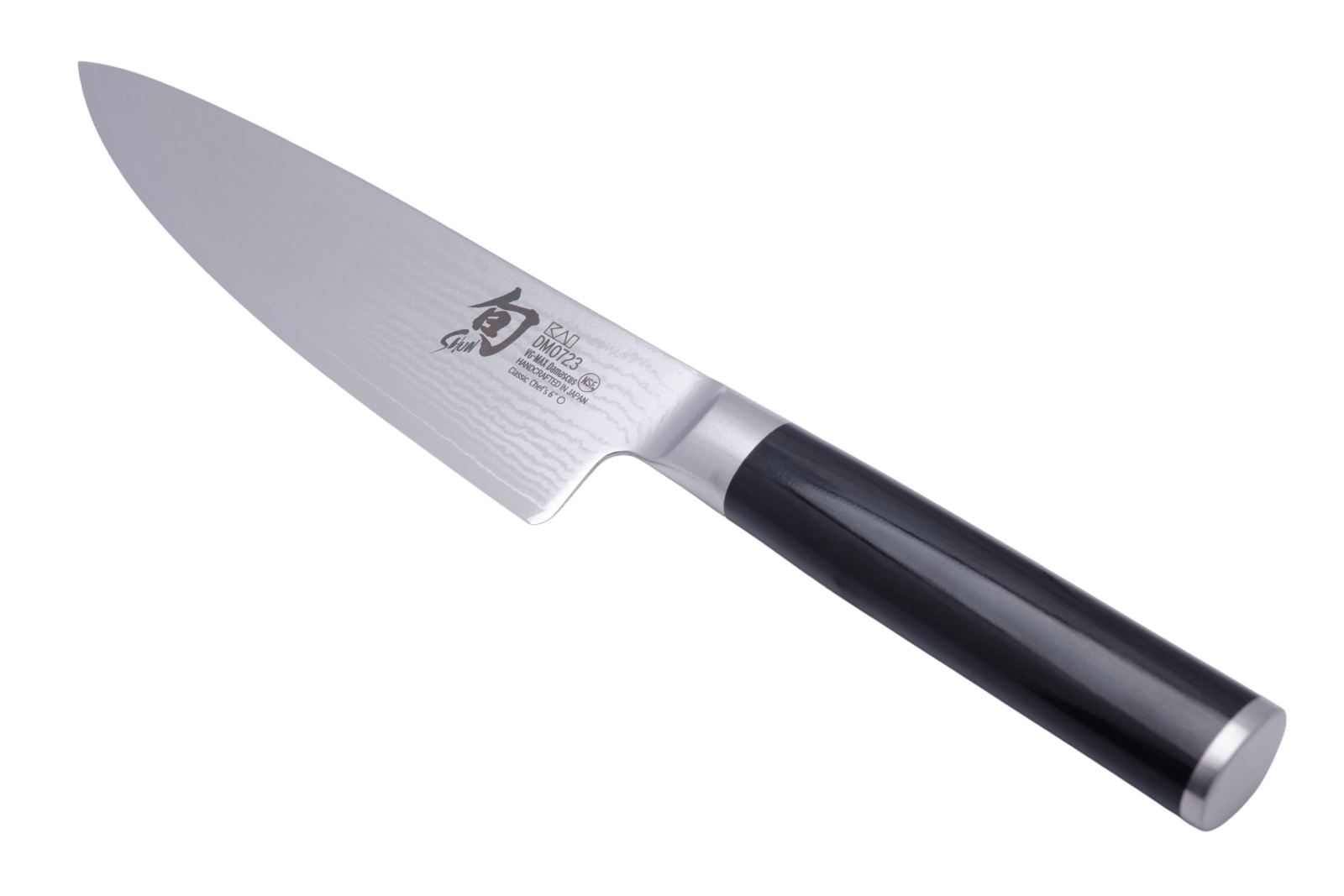 KAI Shun Classic 150 mm Kokkekniv _4