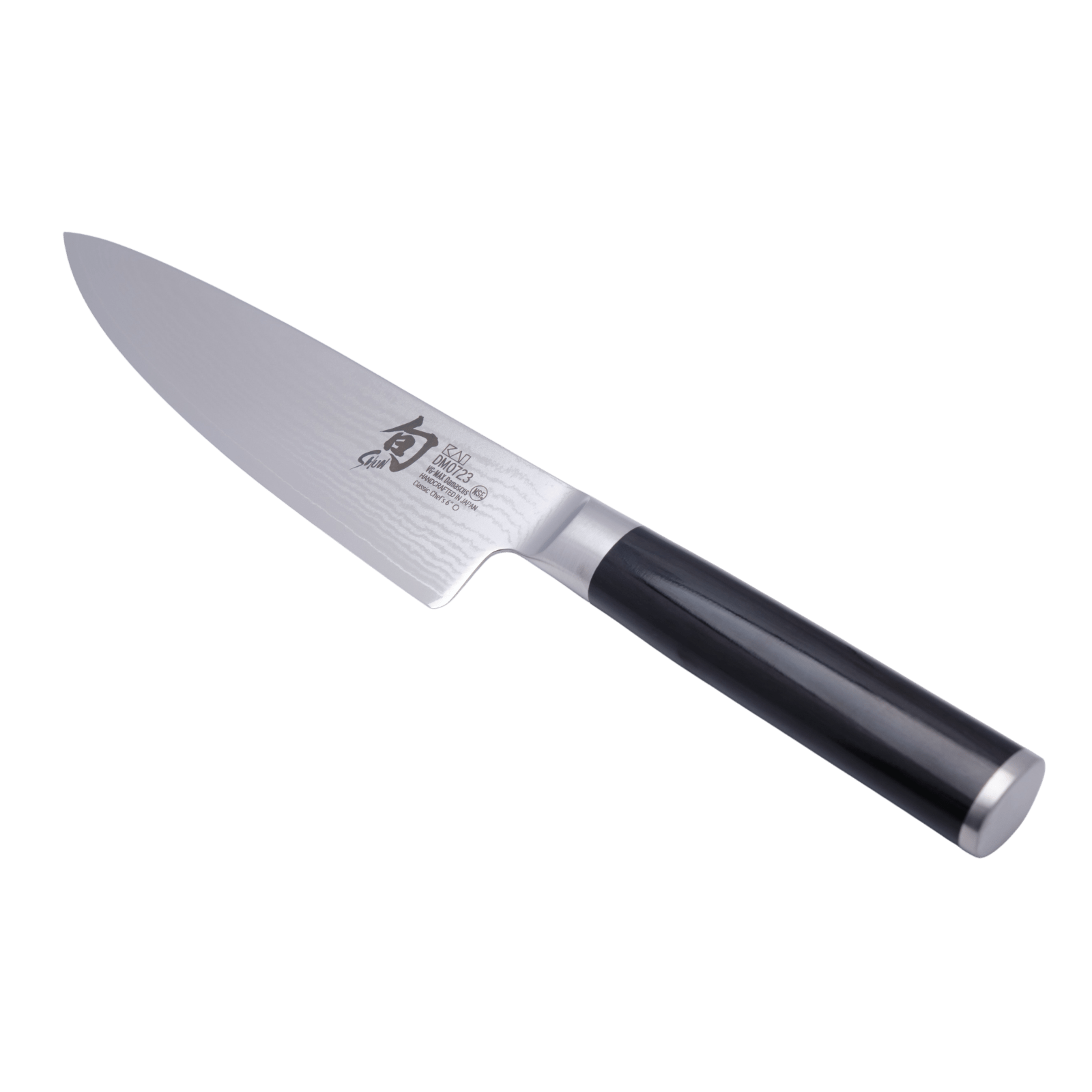 KAI Shun Classic 150 mm Kokkekniv _4