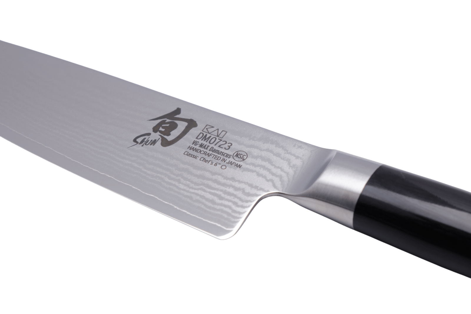KAI Shun Classic 150 mm Kokkekniv _6