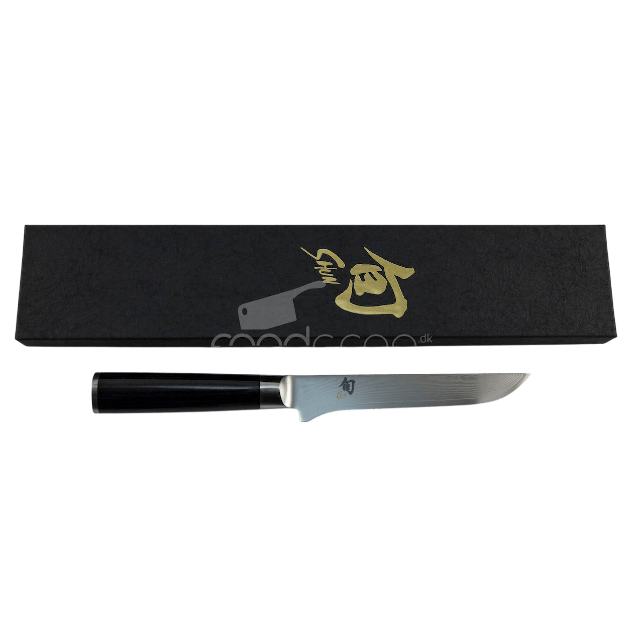 KAI Shun Classic 150 mm Udbener _6