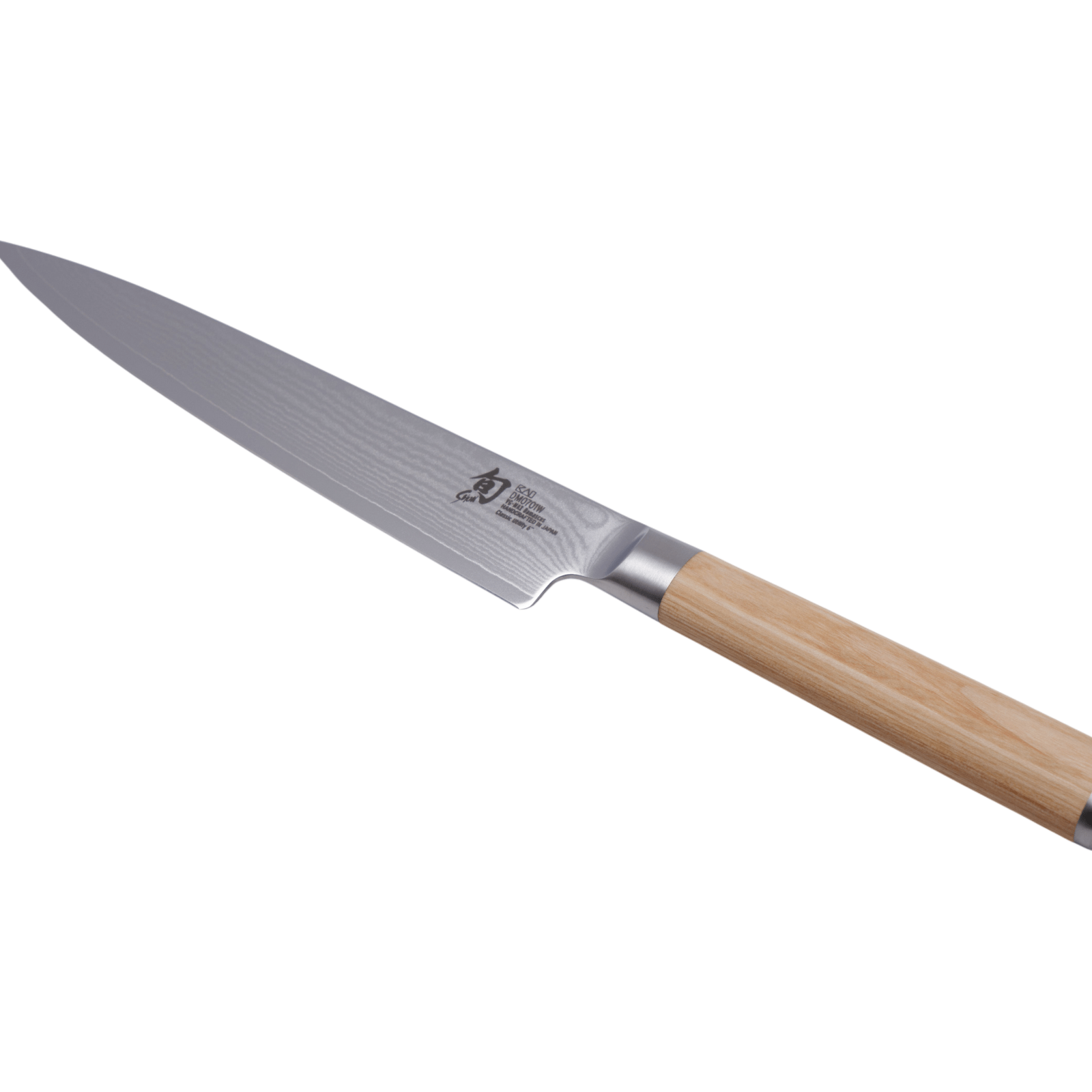 KAI Shun Classic 150 mm Utility - White _4