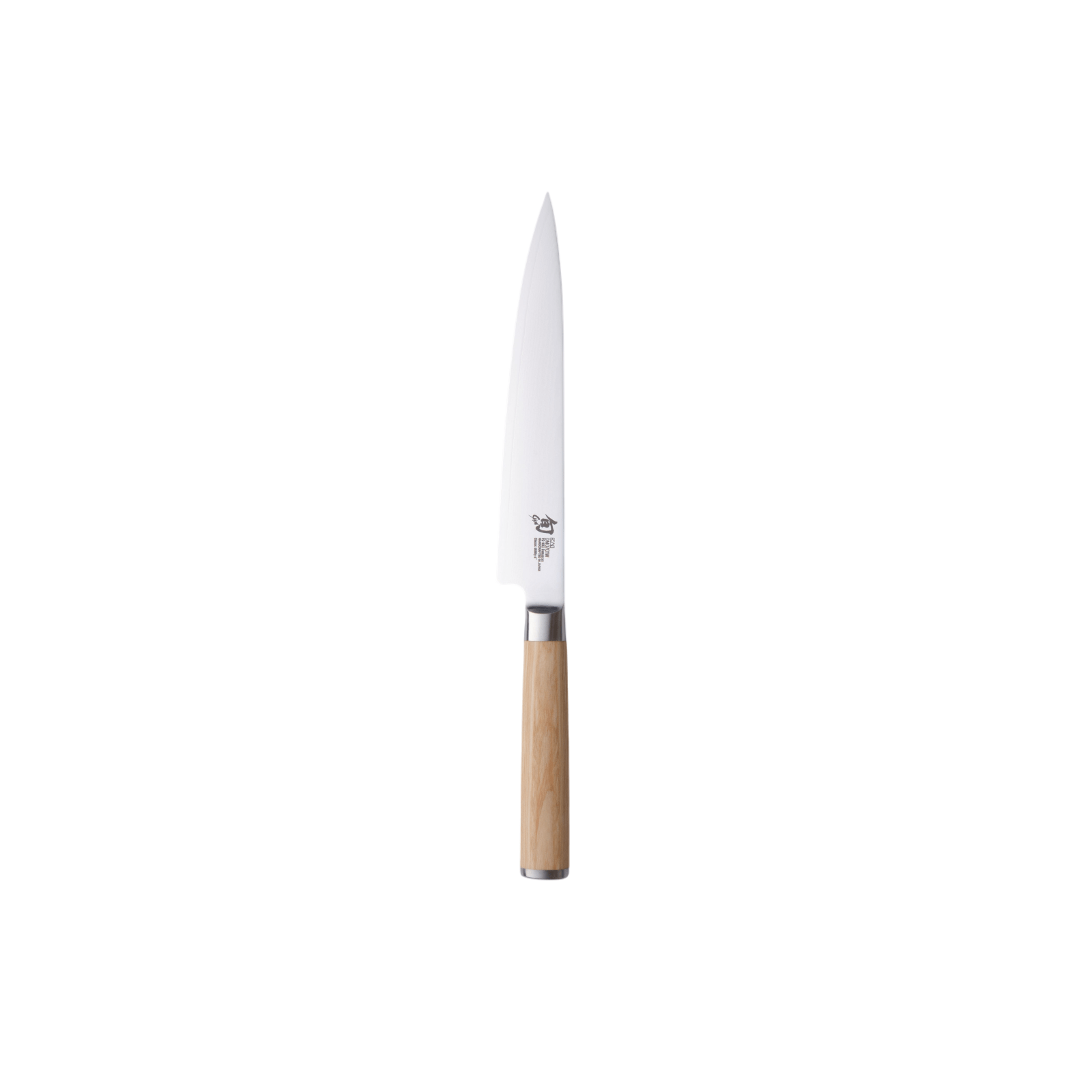 KAI Shun Classic 150 mm Utility - White _3