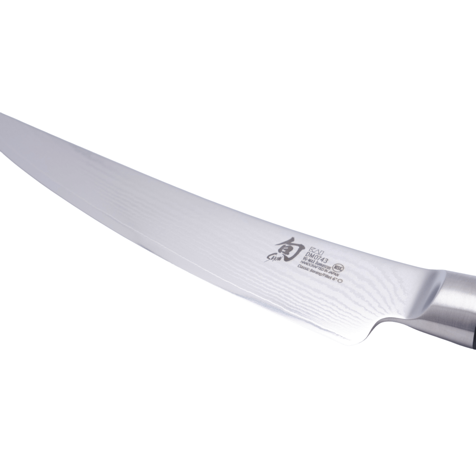 KAI Shun Classic 165 mm Gokujo Udbener _6
