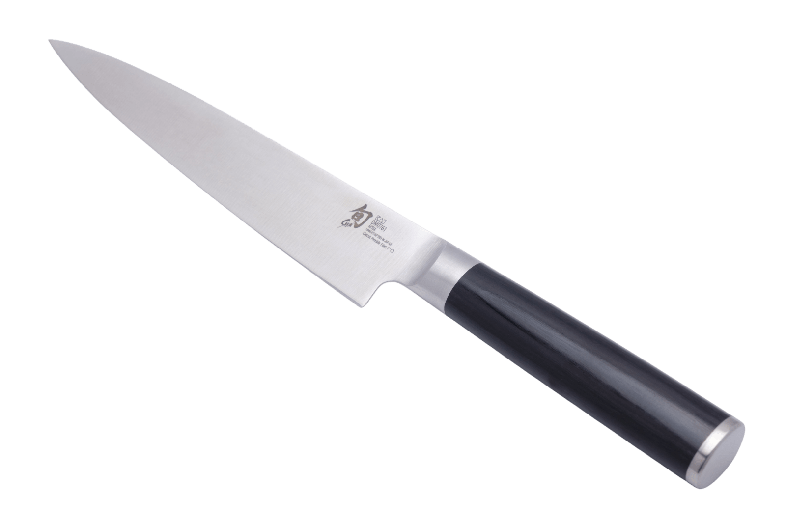 KAI Shun Classic 180 mm Fleksibel Filetkniv _4