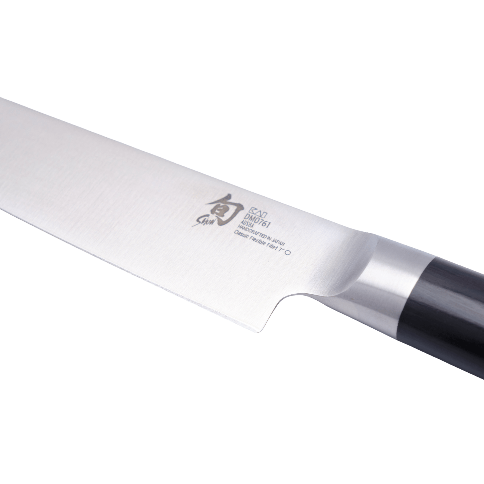 KAI Shun Classic 180 mm Fleksibel Filetkniv _5